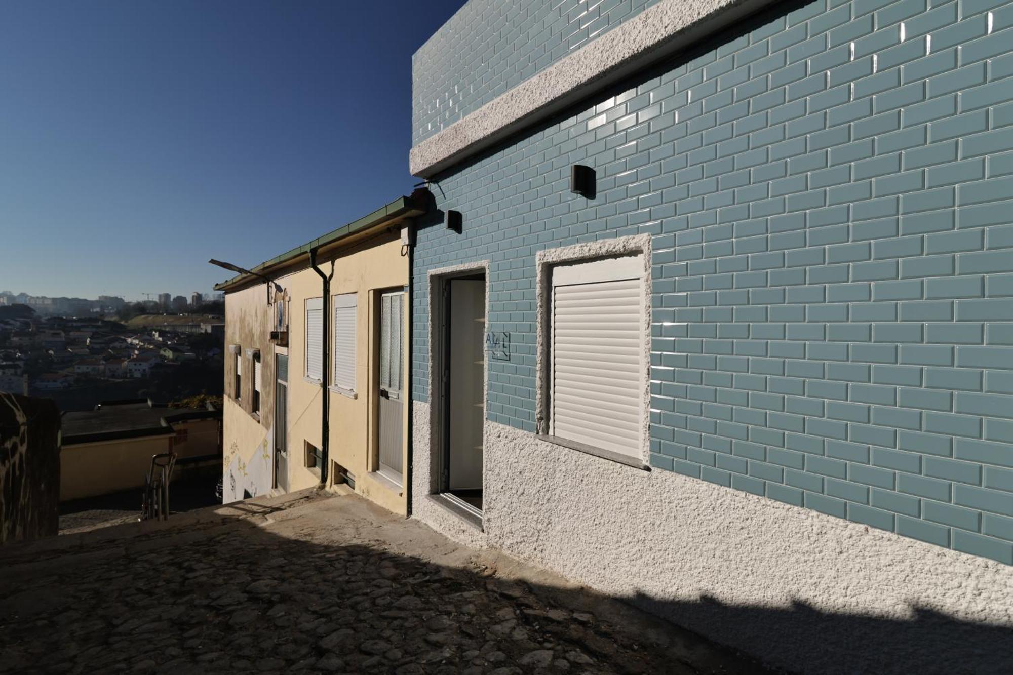 Villa Douroview OOporto Exterior foto
